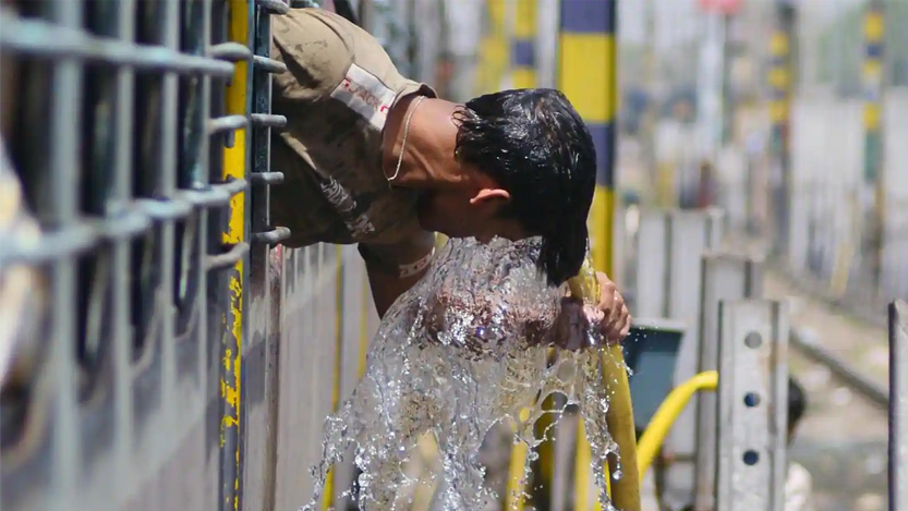 "Heatwave Abating" Conditions In Most Parts Of Country: Weather Office